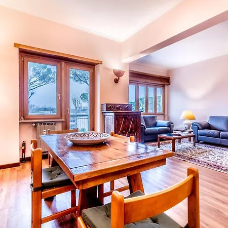 The Piano's House 아파트