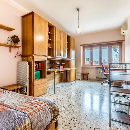 The Piano's House Апартаменты